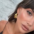 "Laž je reći da je ona prirodno lepa": Nove fotke preplanule Emine Jahović pokrenule buru: "Ovo je rezultat uspešne…