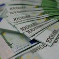 U Crnoj Gori registrirana 63 milionera