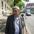 Hemijskom fakultetu preti isključenje vode