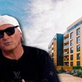 Miki Mećava prodaje luks stan u lučanima! Nekretnina ima 257 kvadrata, a samo sa pevačem mora da se pregovara o ceni