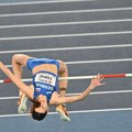 Bravo Angelina! Topić šampionka Balkana