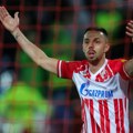 "Ćap, ćap, ćap za guzu... Skini puder, skini bluzu" Pa, da li je moguće?! Poznati klub pojačanje iz Zvezde predstavio uz ovu…