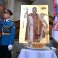 Vojska Srbije obeležila krsnu slavu - Sveti despot Stefan Visoki
