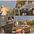 Sreli se srpski i bošnjački svatovi: Zbog onoga što su uradili ceo Balkan deli snimak (video)