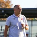 Nenad Milijaš poručio navijačima zvezde: Pun stadion ključ uspeha, pripremite crvene i bele majice