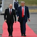 Tresla se Aljaska, ali se nije rodio dogovor: Tramp i Putin bez sporazuma nakon sastanka