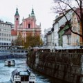 Slovenska ekonomija se hladi, rast ove godine ispod prosjeka EU