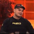 Miljan vidović Hofman prebačen u pritvor Oglasio se njegov branilac