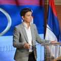 Brnabić: Blokaderi neće debatu pred kamerama jer žele da ostanu ljudi bez lica i nemaju program