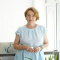 "Prvi put sam šefici u Londonu tražila slobodno da snimam film u Srbiju": Glumica Vesna Stanojević o novim velikim ulogama