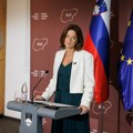 Fajon: Ovogodišnji Bledski strateški forum po pitanju sadržaja najteži do sada