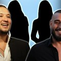Incident! Pokačili se Uroš Živković i Darko Lazić: Bilo je neslanih šala, alkohola! Otkrio koliko pevačica je odveo u krevet…