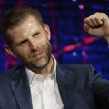 Erik Tramp postao milijarder