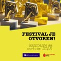 Otvorene prijave za jubilarni FESTIVAL KAMPANJE SA SVRHOM 2025