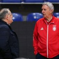 Prelomljeno u vezi svetislava pešića: Evo da li ostaje slektor Orlova!