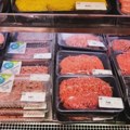 Belgija: Colruyt lansira meso koje kombinuje životinjske i biljne proteine