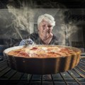 Колач од јабука са само једним јајетом – рецепт који је постао хит на интернету