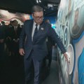 Vučić u Japanu predstavio investicioni potencijal Srbije