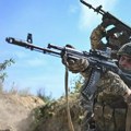 Ponovili upad: Ruski vojnici uništili ukrajinsku diverzionu grupu kod Kurska