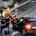 Возило Н1 ударило полицајца