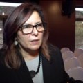 Ljudska prava u Rusiji u 'seizmičkom padu' zbog rata u Ukrajini, kaže stručnjakinja UN