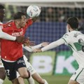 Elče je kralj remija na gostovanjima, Osasuna prerano "upisala" pobedu