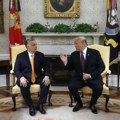 Orban razočarao Trampa: "Ne odustajemo od ruske nafte, to bi bacilo našu ekonomiju na kolena"!