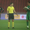 UŽIVO Zatišje na "Rajku" - Zvezda jednom zapretila Stojkoviću