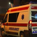 Lančani sudar na auto-putu Beograd-Niš u udesu učestvovala četiri automobila, ima povređenih