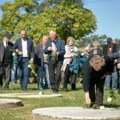 Skup u Sisku u čast ratne siročadi iz logora: "Važno je čuvati sećanje na decu"