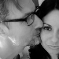 Umro Dejan Gvozden frontmen benda Kristali: Supruga se bolnim rečima oprostila: "Ti si ljubav mog života uvek i zauvek"