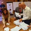 Preliminarni rezultati izbora u Siriji: Većinu u parlamentu, prvom od svrgavanja Bašara al Asada, činiće suniti
