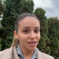 "Dragi moji Mitrovčani"... Breskvica se oglasila posle zabrane ulaska na KiM: Družićemo se uskoro (video)