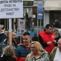 Šokirani, nemoćni, besni…: Kako je jedno glasanje u Skupštini razočaralo roditelje dece sa smetnjama u razvoju