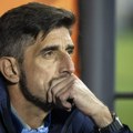 Pala odluka: Poznato ko menja Veljka Paunovića na klupi Ovijeda!