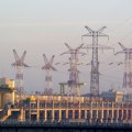 EPS: Proizvodnja električne energije u hidroelektranama ove godine najniža u istoriji