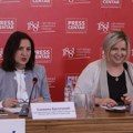 Snežana Bjelogrlić se kandiduje za člana VSS iz reda sudija osnovnih sudova