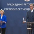 Evropske partije uoči poste Fon der Lajen Srbiji: Stanite na stranu onih koji brane demokratiju, ne smemo nagrađivati autokrate…
