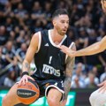 Košarkaš Luka Vildoza uhapšen u Bolonji sa suprugom