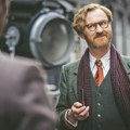 Mark Getis za TV ekran: Televizija je danas ono što je nekad bio film. Prostor za velike, ambiciozne priče