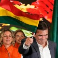 Kraj vladavine nakon 19 godina: Bolivija dobila novog predsednika, evo šta je poručio Americi