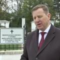 Predstavnici ambasade Slovačke položili venac kraj spomenika stradalim slovačkim vojnicima