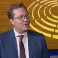 Европосланик Пребилич: Резолуција није још један документ који се ставља на сто и заборавља, сигнал иде властима у Србији