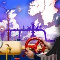 Čekajući ruski gas: "Srbija ima mehanizme da pregura zimu, pitanje je - po koju cenu"