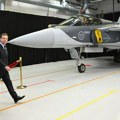 Ukrajina hoće 150 novih borbenih aviona Gripen: Potpisano pismo o namerama, ruska zamrznuta sredstva u igri?