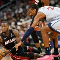 Košarka u raljama kriminala: FBI uhapsio NBA zvezde zbog ilegalnog klađenja