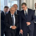 Mali: Otvorena jedna od najboljih fabrika; Srbija će biti centar sveta zbog EXPO 2027 FOTO