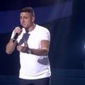 Vaterpolista se pojavio u "Zvezdama Granda" i žiri oborio s nogu: "Bićeš najveća zvezda Balkana definitivno"