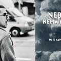 Autor bestselera „Grad bola“ Meti Kamberi sprema novi roman – i to jedan od najintimnijih