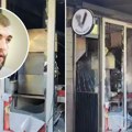 Ražnatović kipti od besa zbog strašnih nereda u Crnoj Gori: Cecin sin objavio i fotku ranjenog mladića